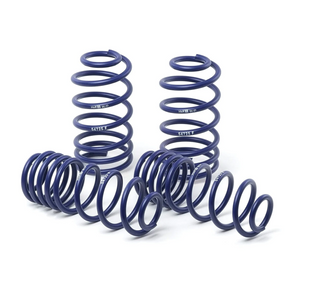 H&R Sport Lowering Springs: Scion xA / xB 2004 - 2006