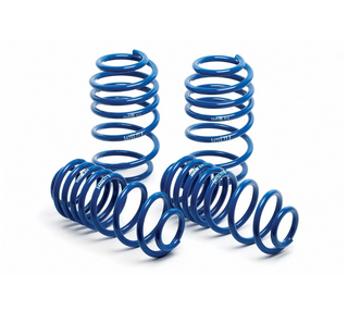 H&R Super Sport Lowering Springs: Scion FR-S 2013-2016; Toyota 86 2017-2020; Subaru BRZ 2013-2020