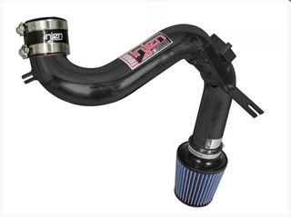 Injen Cold Air Intake: Scion iQ 2012 - 2016