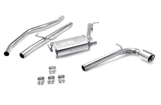 Magnaflow Exhaust System: Scion tC 2005 - 2010