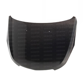 Seibon OEM Carbon Fiber Hood: Scion FR-S 2013-2016; Toyota 86 2017-2018; Subaru BRZ 2013-2018