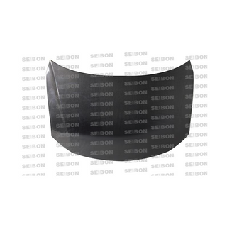Seibon OEM Carbon Fiber Hood: Scion tC 2011 - 2013 (tC2)
