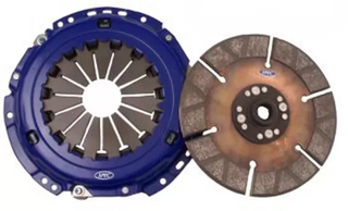 SPEC Stage 5 Clutch Kit: Scion xA / xB 2004 - 2006