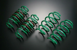 Tein Stech Lowering Springs: Scon xD 2008 - 2014