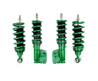 Tein Street Basis Z Coilovers: Scion tC 2005 - 2010
