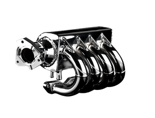 Weapon R Race Intake Manifold: Scion xA / xB 2004 - 2006