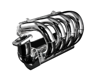 Weapon R Race Intake Manifold: Scion xB 2008 - 2015 (xB2)