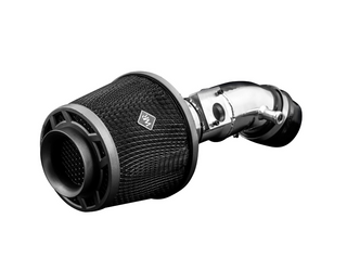 Weapon R Secret Weapon Air Intake: Scion iM 2016 - 2017