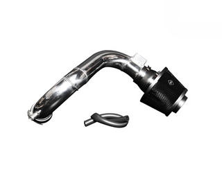 Weapon R Secret Weapon Intake System: Scion iQ 2012 - 2016