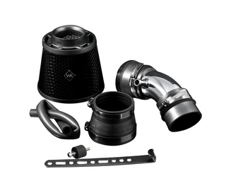 Weapon R Secret Weapon Intake System: Scion xD 2008 - 2014