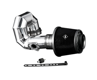 Weapon R Secret Weapon Intake: Scion tC 2005 - 2006 TRD Supercharged