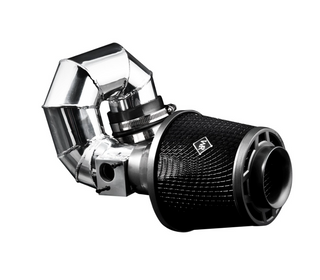 Weapon R Secret Weapon Intake: Scion tC 2007 - 2010 TRD Supercharged