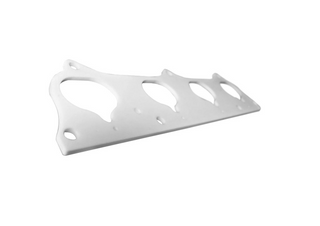 Weapon R Thermal Intake Manifold Gasket: Scion xA  / xB 2004 - 2006