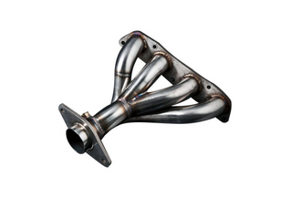 Weapon R Header: Scion xD 2008 - 2014