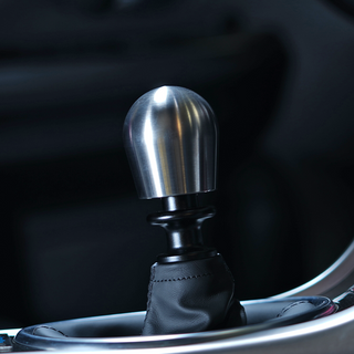 Billetworkz Titanium Brushed Shift Knob for Subaru BRZ, FR-S, 86 (2013-2021)