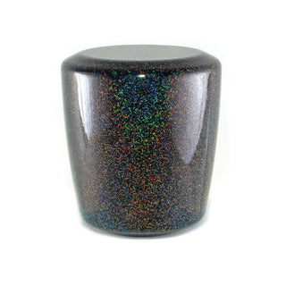 Billetworkz Automatic Shifter Rainbow Sparkle for Toyota GR Corolla Hatch & Sedan 2019+