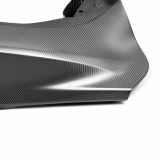 Seibon OEM Carbon Fiber Trunk (Dry): Toyota GR Supra 2020 - 2026