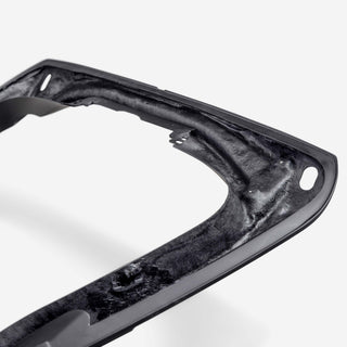 Seibon OEM Carbon Fiber Trunk: Toyota GR Supra 2020 - 2026