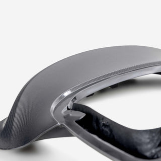 Seibon OEM Carbon Fiber Trunk: Toyota GR Supra 2020 - 2026