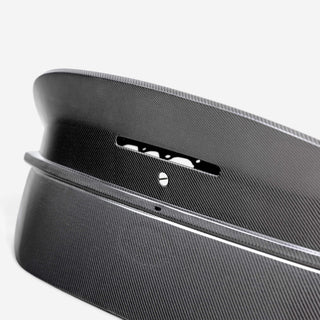 Seibon C-Style Carbon Fiber Trunk: Toyota GR86 & Subaru BRZ 2.4L 2022 - 2026