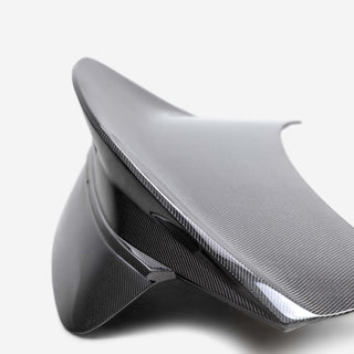 Seibon C-Style Carbon Fiber Trunk: Toyota GR86 & Subaru BRZ 2.4L 2022 - 2026