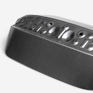 Seibon OEM Carbon Fiber Trunk: Toyota GR86 & Subaru BRZ 2.4L 2022 - 2026