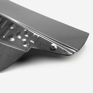 Seibon OEM Carbon Fiber Trunk: Toyota GR86 & Subaru BRZ 2.4L 2022 - 2026