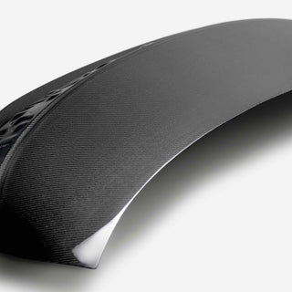 Seibon OEM Carbon Fiber Trunk: Toyota GR86 & Subaru BRZ 2.4L 2022 - 2026