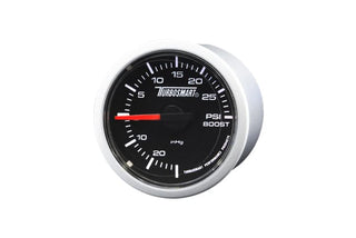 Turbosmart Mechanical Boost Gauge 52mm: Fits Most Models