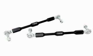 Torque Solution Adjustable Front Sway Bar End Links (FRONT): Toyota GR Corolla 2023+