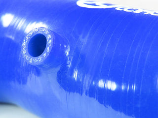 Takeda Torque Booster Tube: Scion FRS (13-16) / Subaru BRZ (13-20) / Toyota 86 (17-20) 2.0L