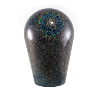 Billetworkz Weighted 6-Speed Velocity Engraved Shift Knob for Toyota GR Corolla and Corolla Hatch