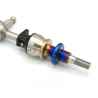Billetworkz Short Shifter for Subaru BRZ / Toyota GR86 2022+