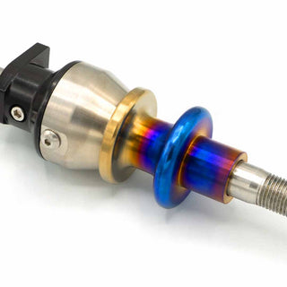 Billetworkz Short Shifter for Subaru BRZ / Toyota GR86 2022+