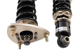 BC Racing BR Coilovers: Scion tC 2005 - 2010