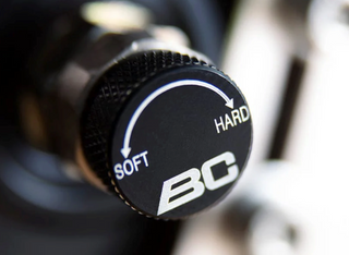 BC Racing BR Coilovers: Scion tC 2005 - 2010