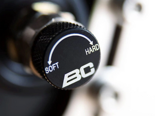 BC Racing BR Coilovers: Scion xB2 2008 - 2015 (xB2)