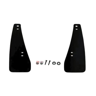 Cusco Sports Front Mud Flap (FRONT): Toyota GR Corolla 2023+