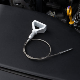 Billetworkz Subaru Dipstick Handle with Dipstick
