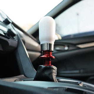 Billetworkz Hybrid Shift Knob for Toyota GR Corolla and Corolla Hatch