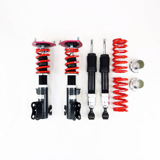 RS-R Club Racer Coilovers: Toyota GR Corolla 2023+