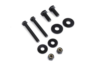 Dinan 20-26 Toyota GR Supra A90 Strut Brace Kit w/ Hardware