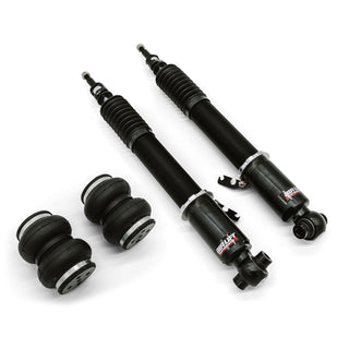 Air Lift Performance Air Suspension Rear Kit: Toyota GR Supra 2020 - 2024