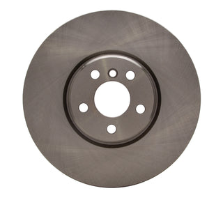 DFC Brake Rotor (RIGHT FRONT): Toyota GR Supra (20-26)