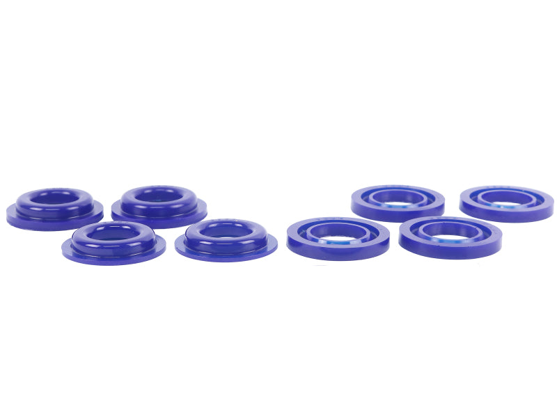 SuperPro 2013 Scion FR-S Base Rear Subframe Insert Bushing Kit