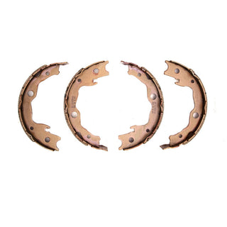 DFC Parking Brake Shoes: Toyota GR Corolla (23-26)