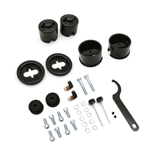 Air Lift Performance Air Suspension Rear Kit: Toyota GR Supra 2020 - 2024