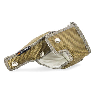 Mishimoto 2020 Toyota Supra Turbo Blanket