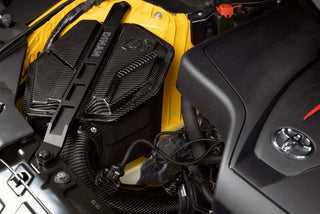 Dinan 19-26 BMW Z4 sDrive30i Cold Air Intake