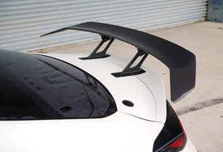 GReddy X VOLTEX Aero Kit Front Under Spoiler CFRP: Subaru BRZ 2022 - 2026